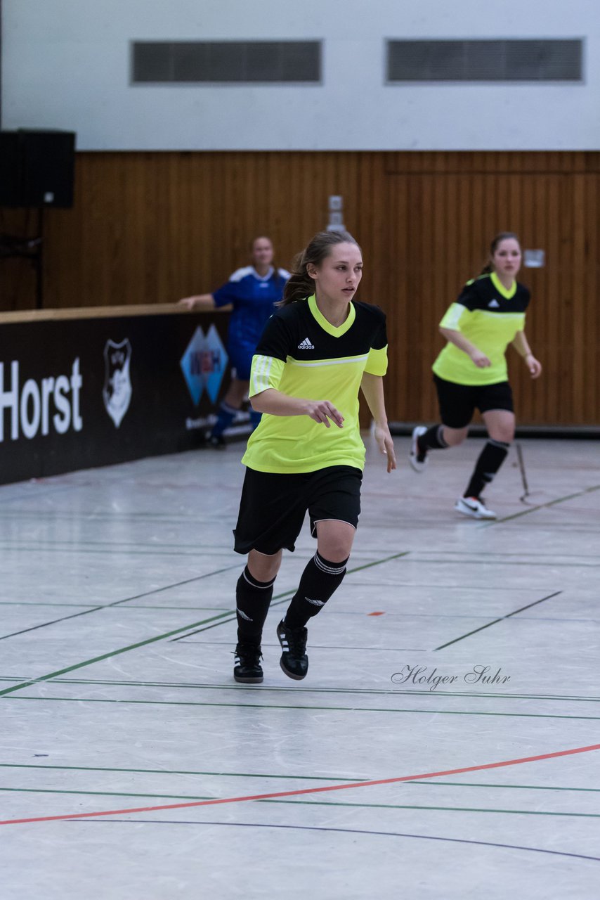 Bild 194 - Volksbank Cup Elmshorn